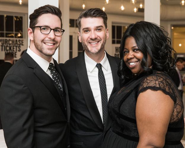 Lazarus Ball raises the fun and awareness for Halloween New Orleans