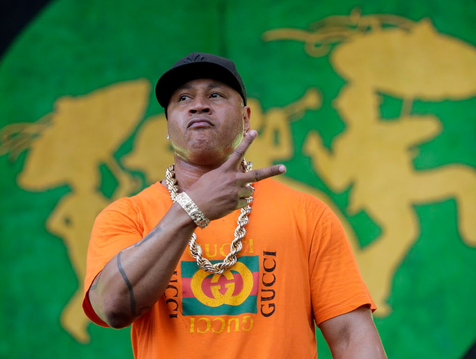 Snoop Dogg, LL Cool J cancel scheduled New Orleans concerts