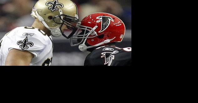 7 Reasons the Falcons/Saints rivalry has become the best in the