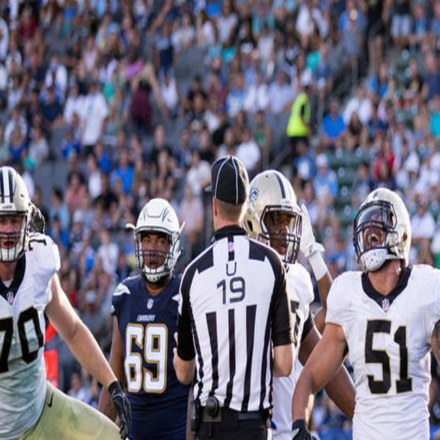 New Orleans Saints Players Bond Over Polynesian Heritage Culture