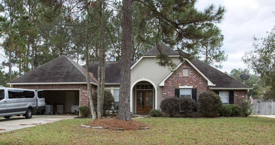 St. Tammany property transfers, Nov. 4 to Nov. 16, 2015 Home/Garden