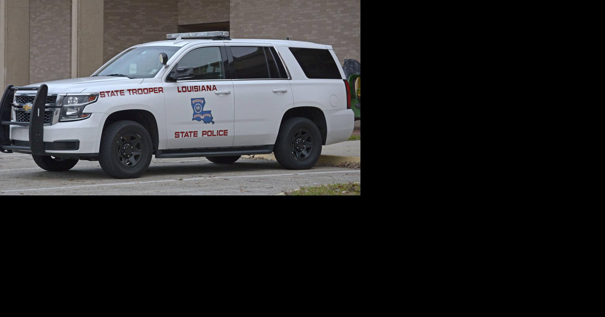 Lawsuit says State Police trooper used excessive force in shocking