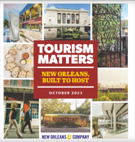 Tourism Matters: October 2023
