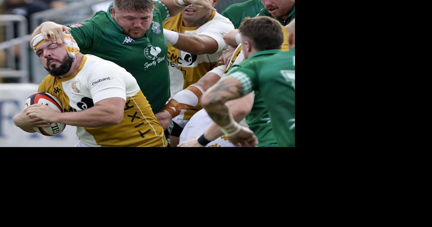After NOLA Gold halts, Loyola announces men's, women's rugby | Sports ...
