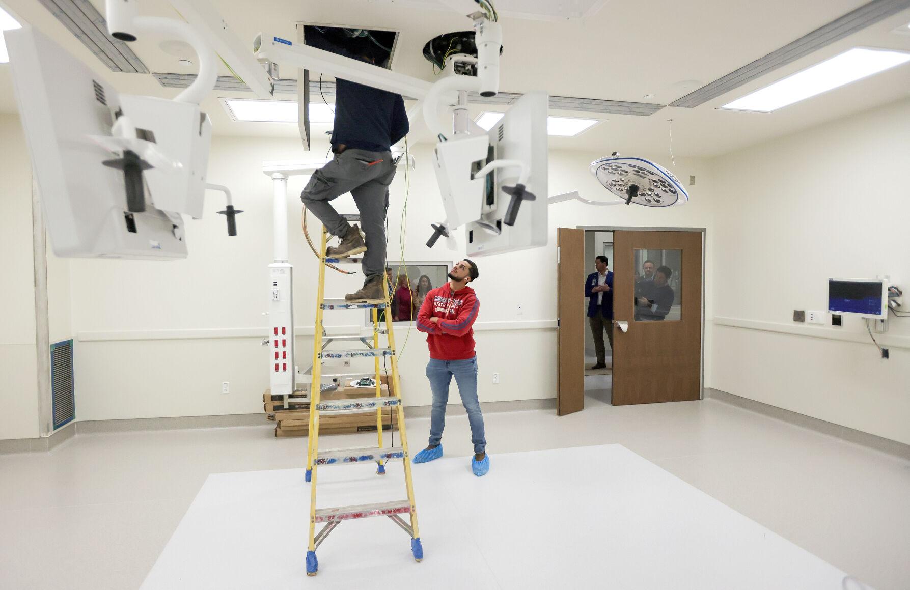 Ochsner Clearview medical complex to open in February Business News