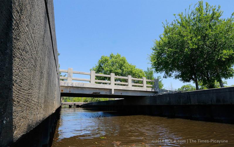 Bridge along popular Mandeville lakeshore path to be replaced Local