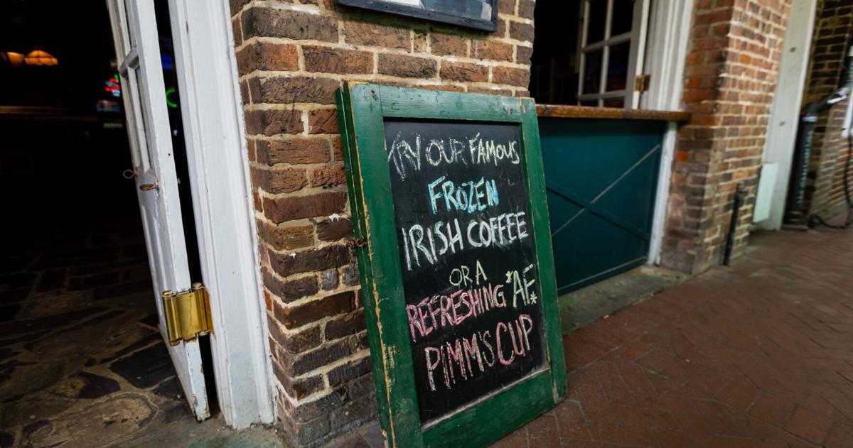 Meet these Decatur Street bartenders and try these summer cocktails