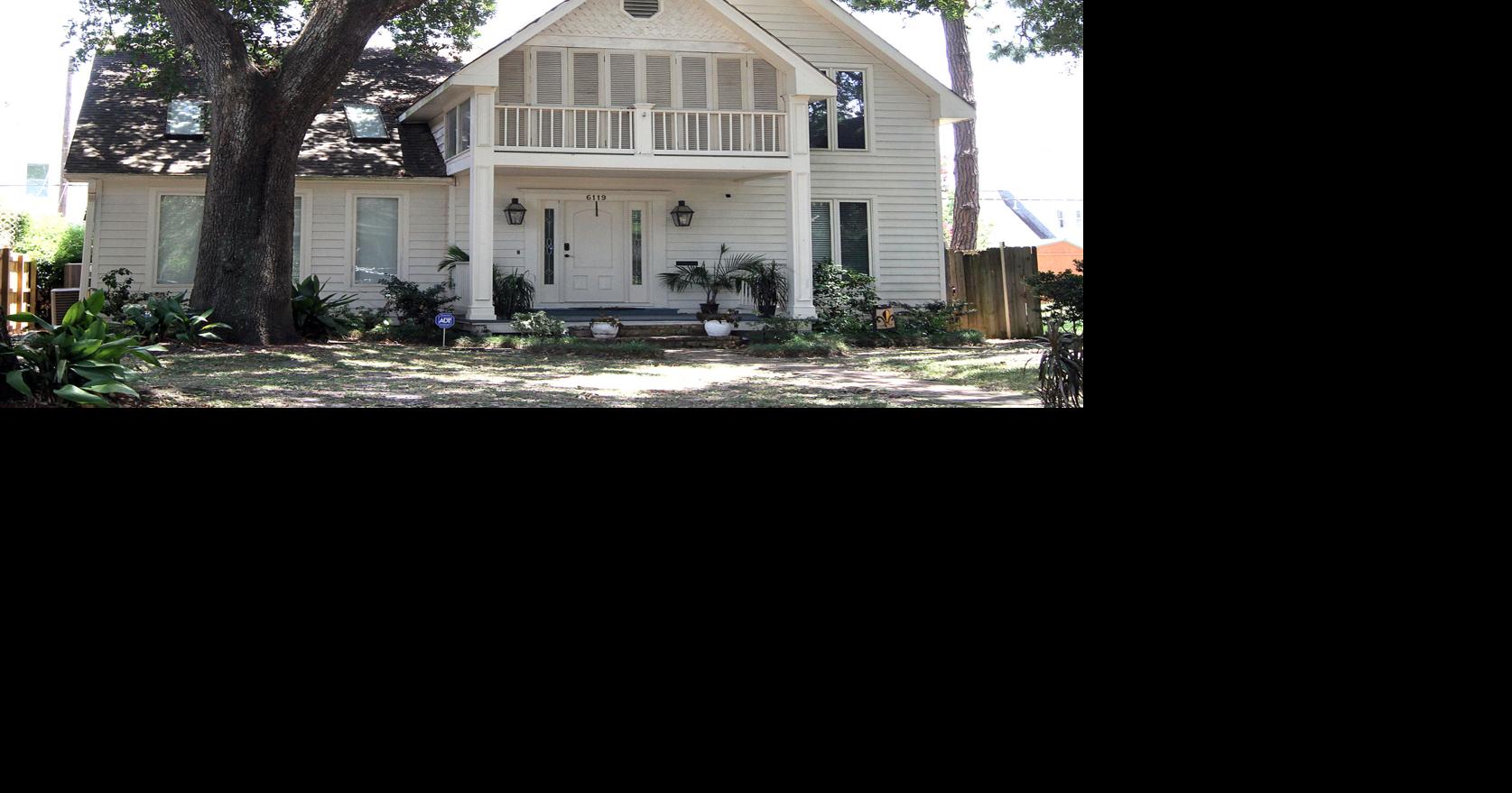 New Orleans property transfers, July 15, 2019 Business News