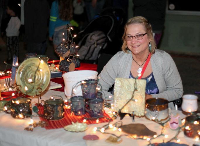 Carey Street Crawl brings Slidell community out to Olde Towne Archive