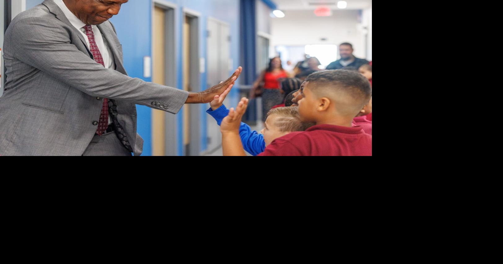 Jefferson Parish students are back in class. Here are the top education issues to watch.
