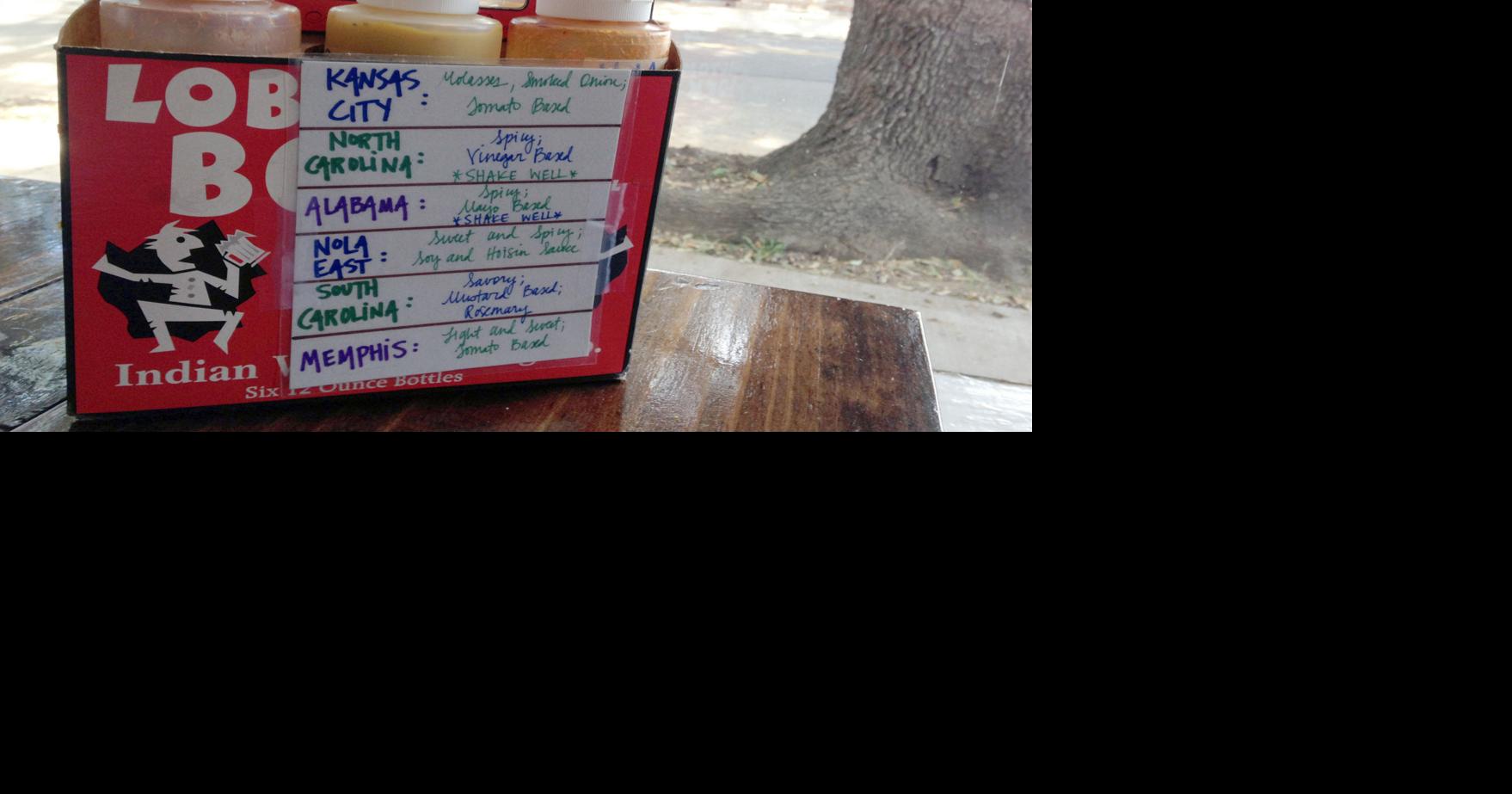 McClure's Barbecue adds an Ocean Springs location Where NOLA Eats