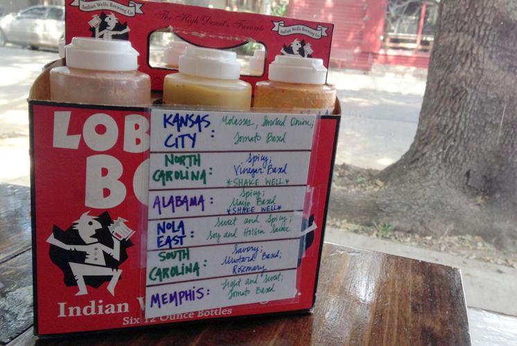 McClure's Barbecue adds an Ocean Springs location Where NOLA Eats