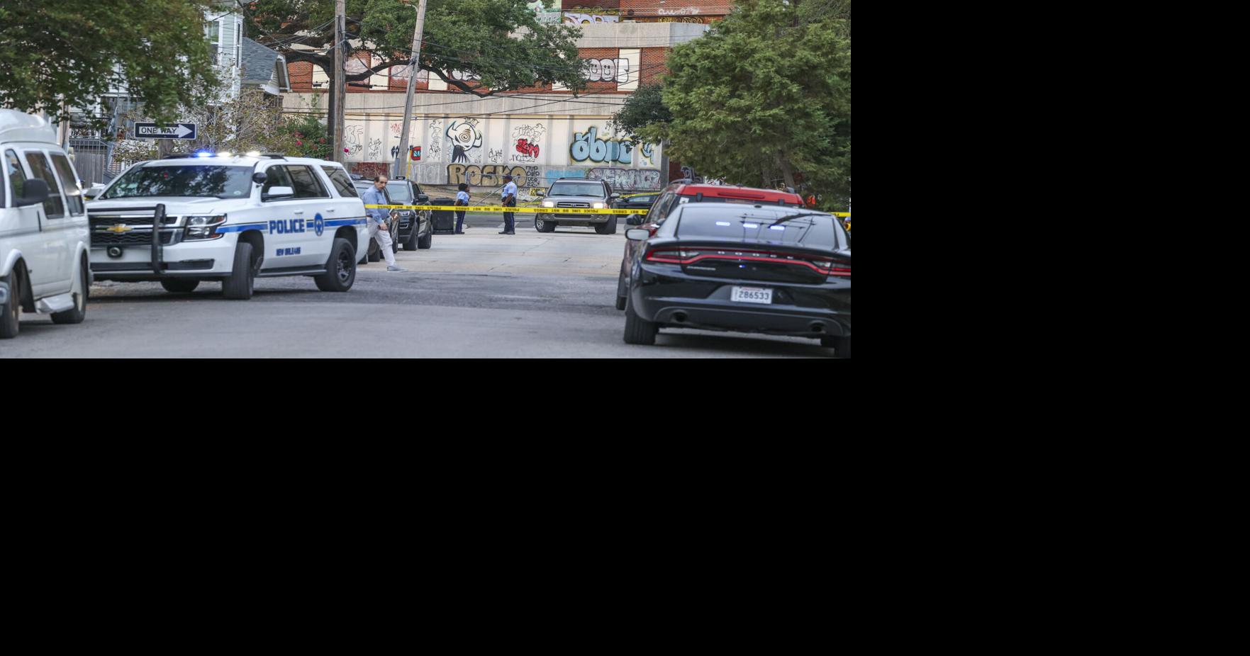 Nine murders in seven days rattle New Orleans amid looming National Guard deployment