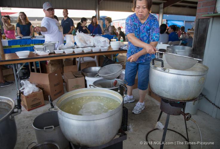 Celebrating Vietnamese culture in New Orleans, one bowl of pho at a