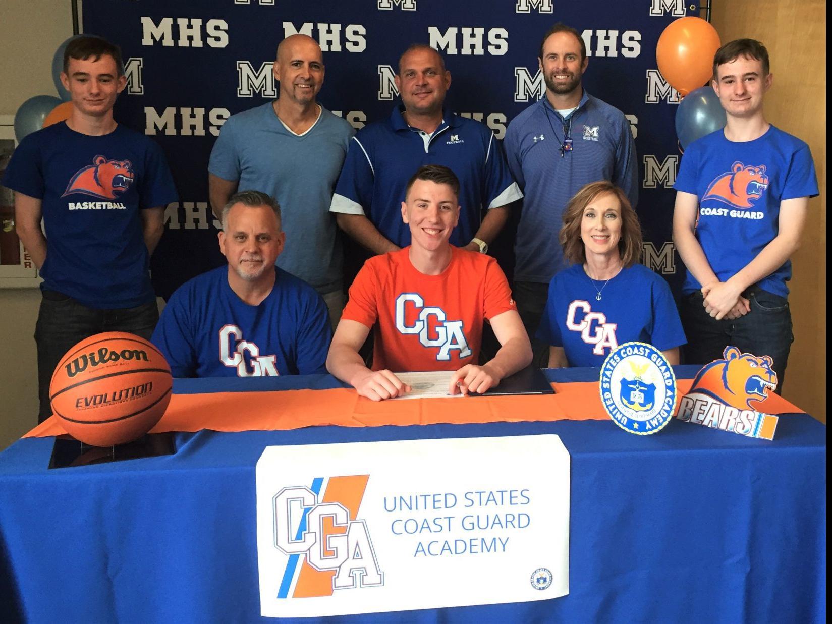 Signing Day Pictures St Tammany Community News Nola Com