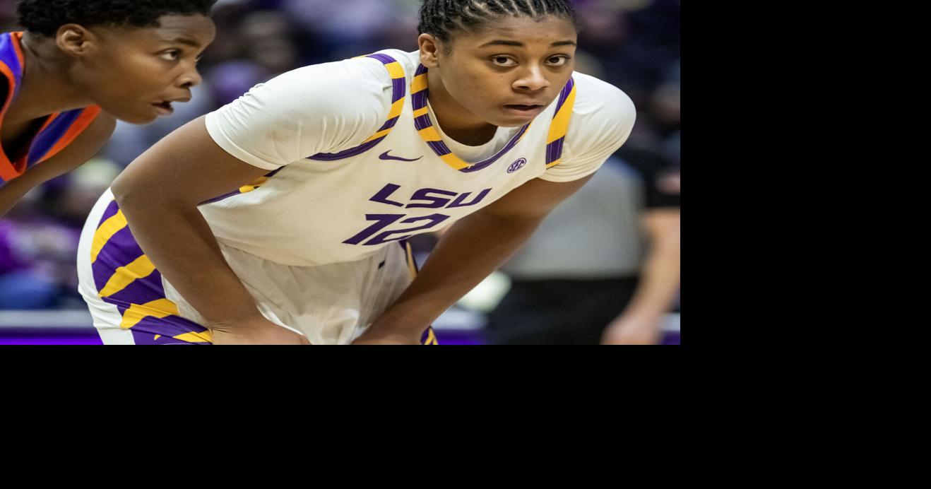 The LSU women could break these two old scoring records when their season winds down