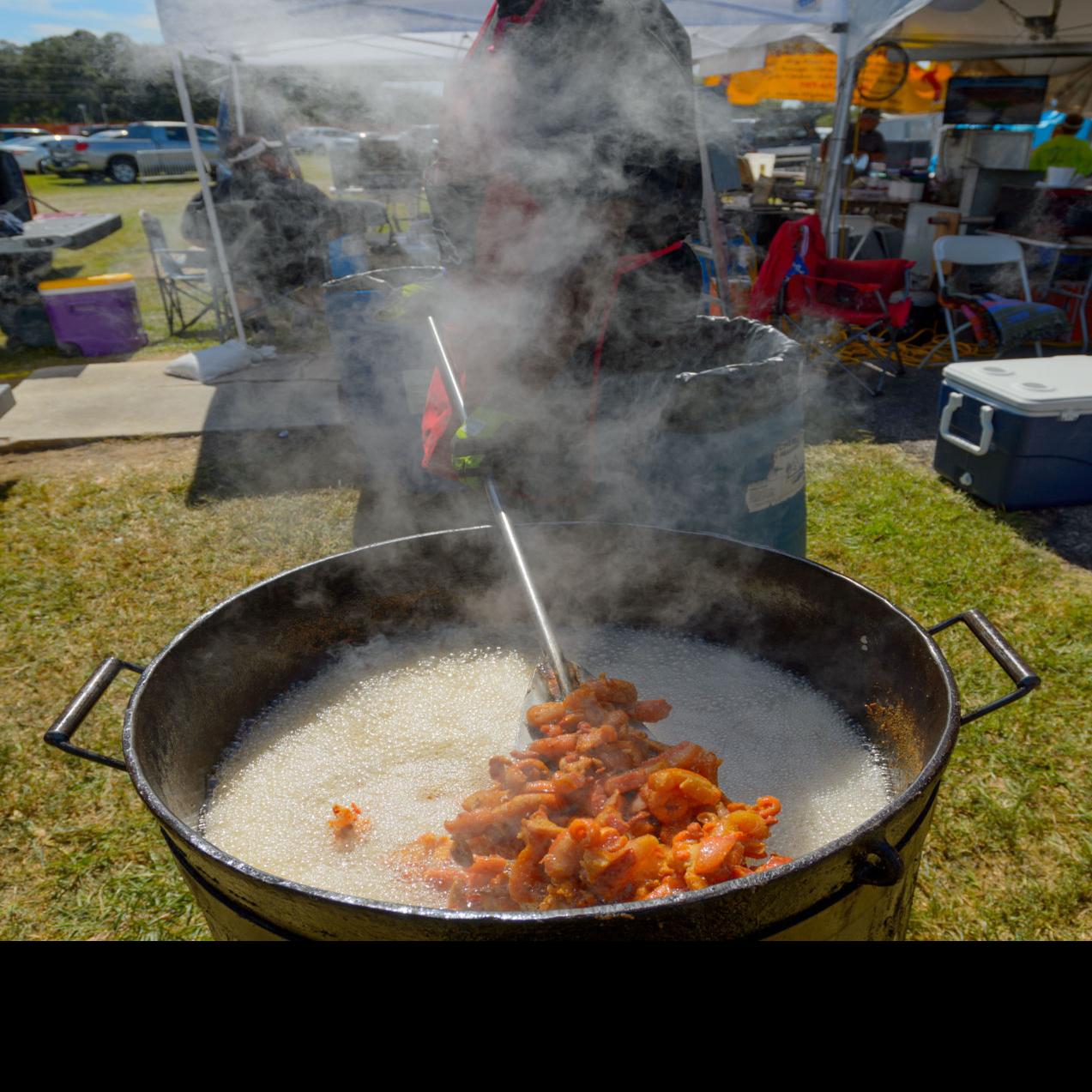 Mark Your Calendars Here S Our Preview Of Louisiana Fall