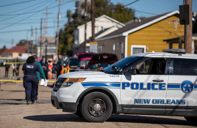 Man shot dead on Christmas in Leonidas area, New Orleans police say ...