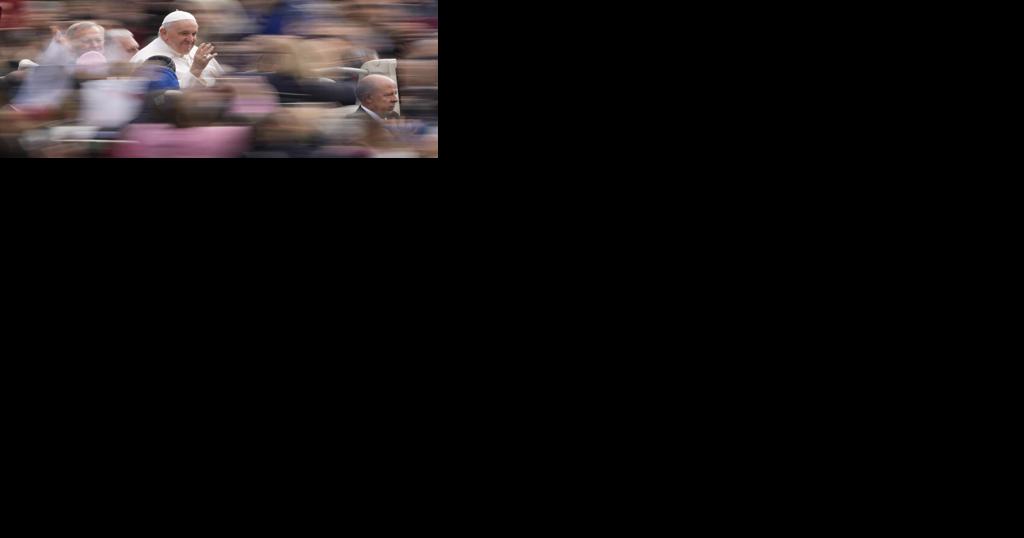 Letters: Conservative Cathoilcs, heed pope's words | Letters - Vimarsana News