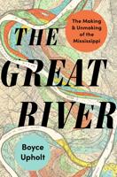 'The river we’ve built is coming apart': Author dives into humanity's effect on the Mississippi