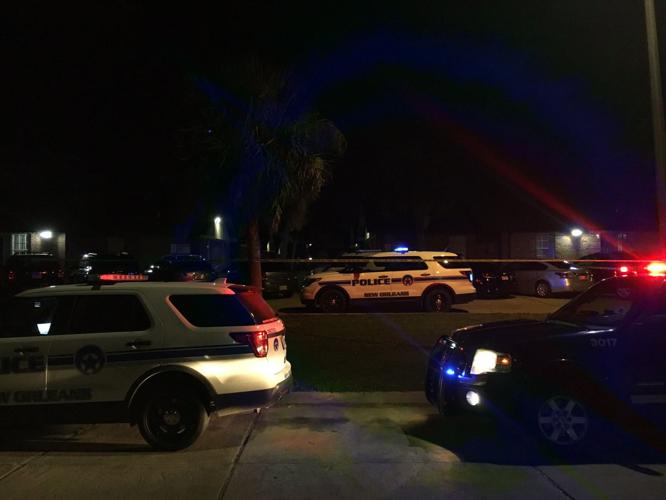 Woman killed in New Orleans East shooting: NOPD | Crime/Police | nola.com