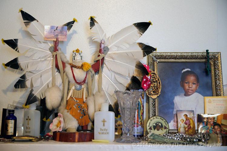 yellow pocahontas mardi gras indians