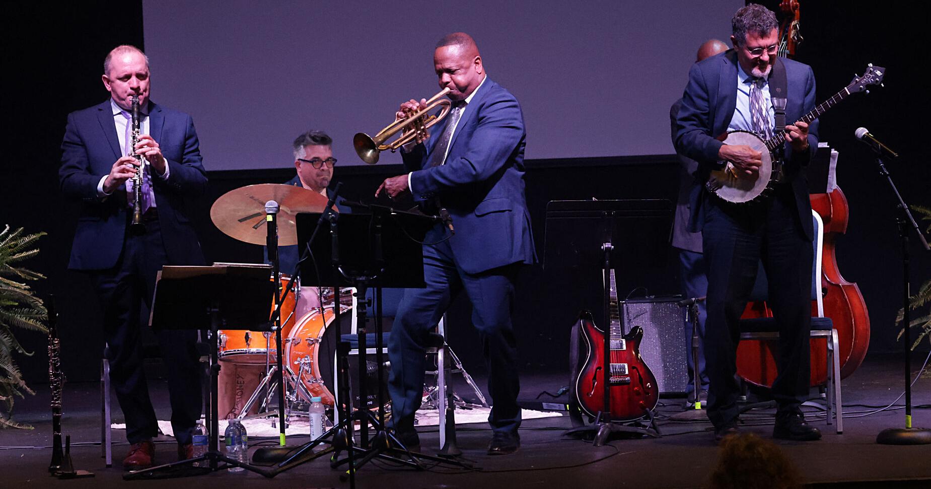 Guest column: Banjo's oriignis and Louisiana music's soul | Opinions and Editorials - Vimarsana News