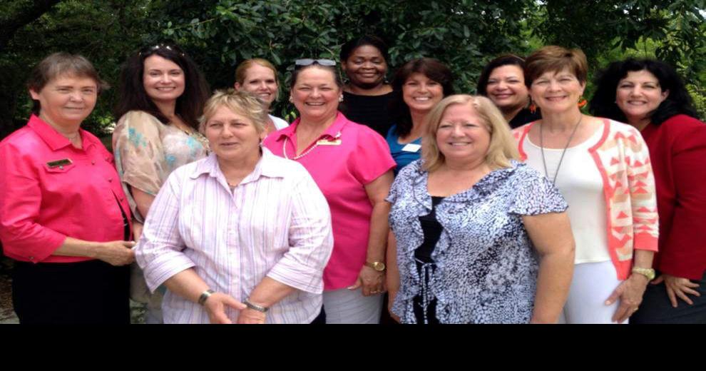 JOY Fellowship auction benefits local charities St. Tammany community news