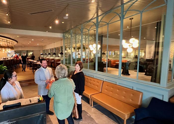 Copeland's of New Orleans restaurants get redesigned Where NOLA Eats