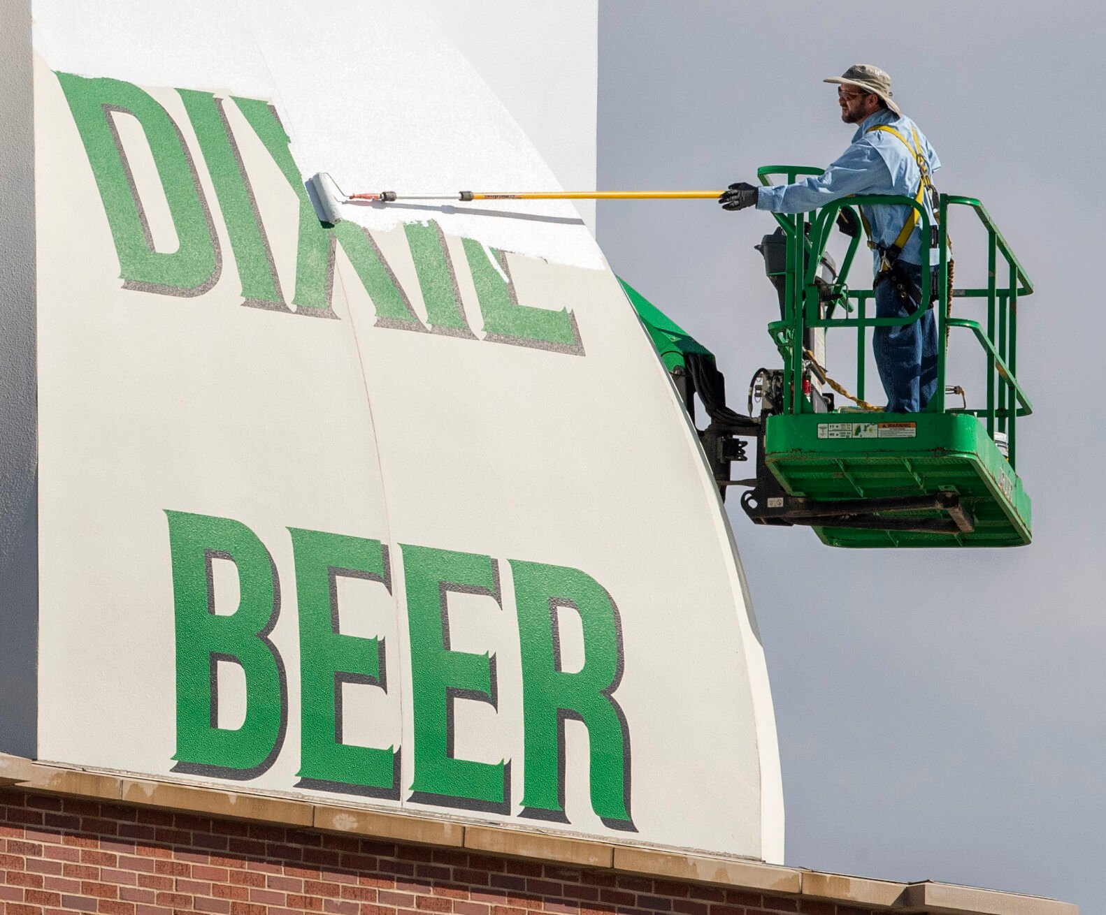 nola.com - Ian McNulty - Dixie Beer name removed from New Orleans brewery; see timeline to become Faubourg