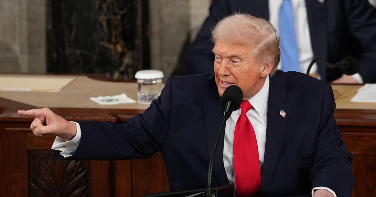 See what Louisiana’s members of Congress said about the attack on Iran