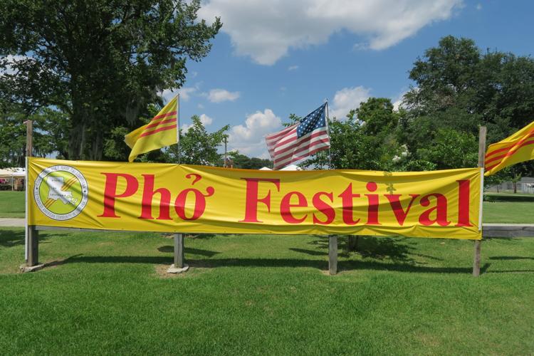Pho Festival on the West Bank brings Vietnamese food far beyond the