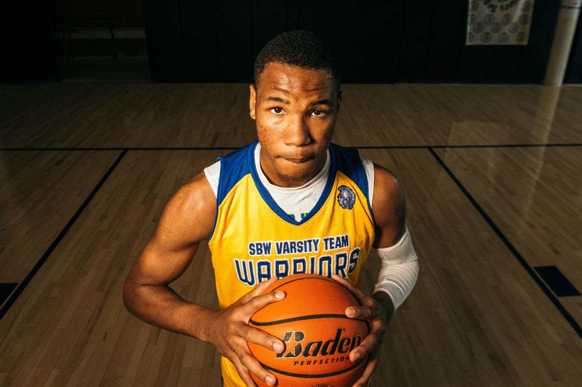 Check Out The 2018 19 New Orleans Advocate All Metro Boys