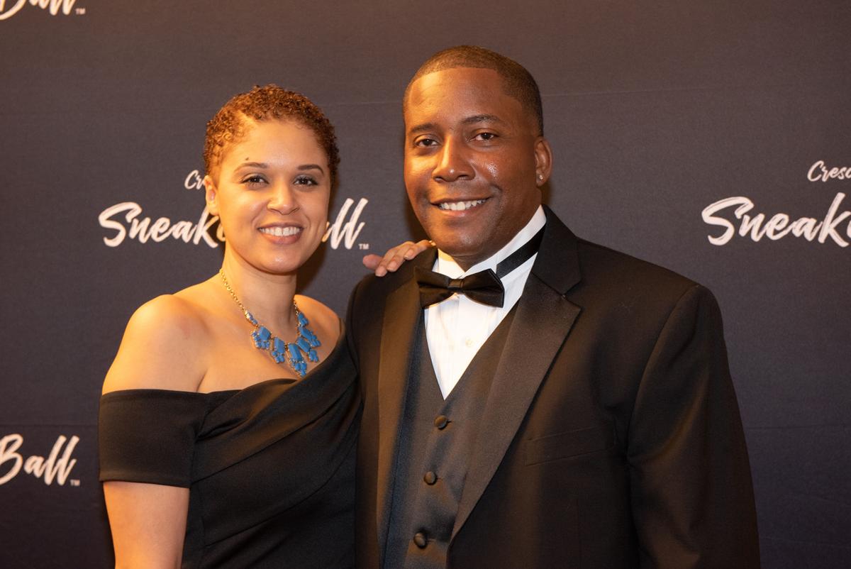 Party Central: Crescent City Sneaker Ball; Krewe du Pink's ...