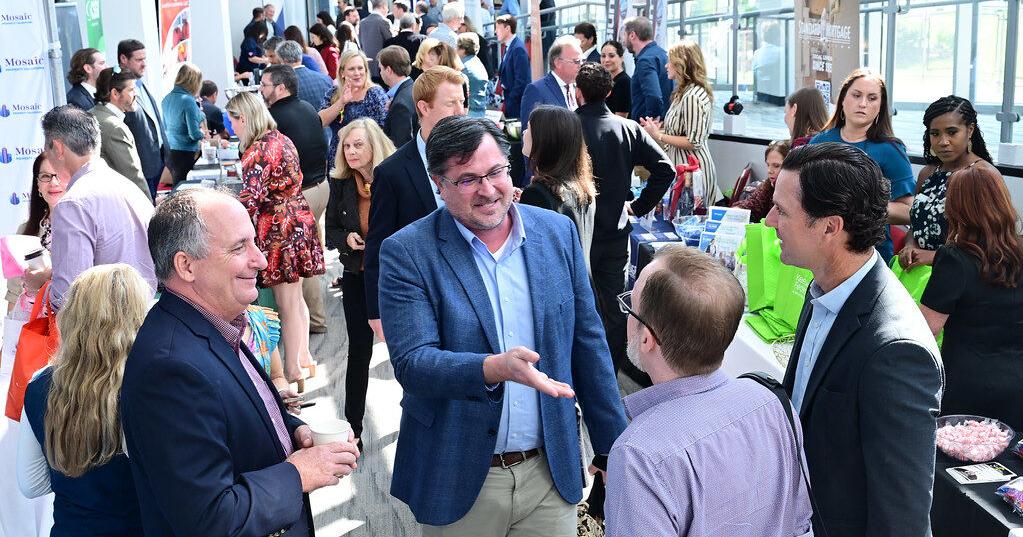 2025 NOMAR Forecast Symposium to tackle challenges and opportunities in New Orleans’ emerging economy