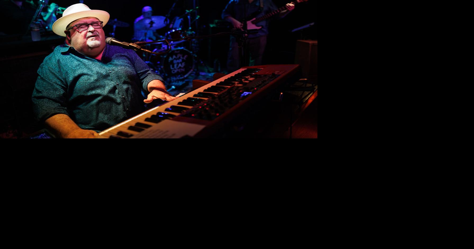 The making of a New Orleans piano player: how John 'Papa' Gros tapped into the tradition