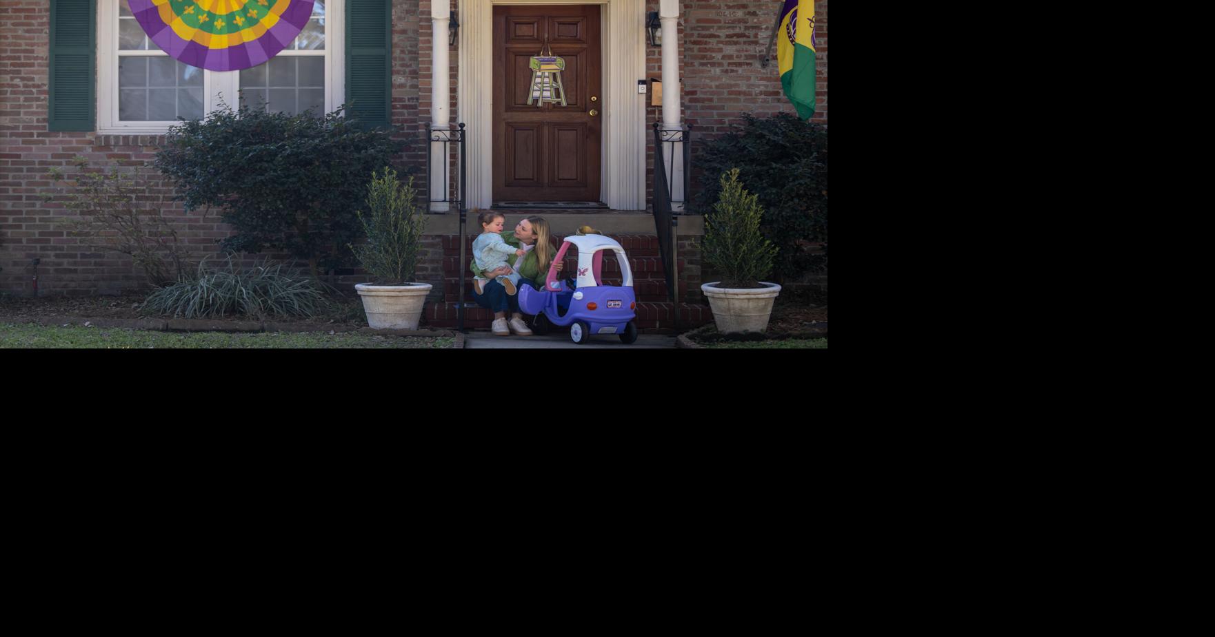 How did New Orleans area home prices change in 2025? See data for your parish.