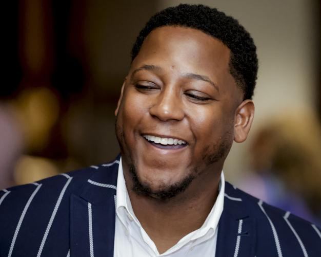 Bayou Classic draws crowds, funds HBCU scholarships Entertainment