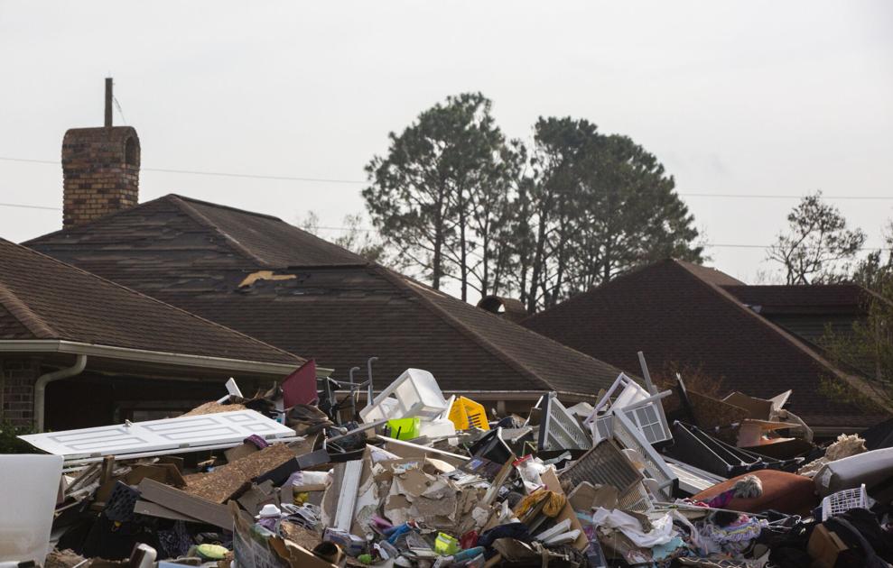Prepare to fight for storm compensation claims, Louisiana insurance commissioner says | Business News