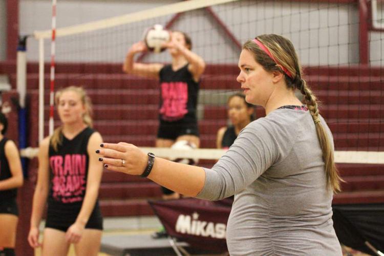 Lutcher, Central get historic seeds in prep volleyball playoffs Prep