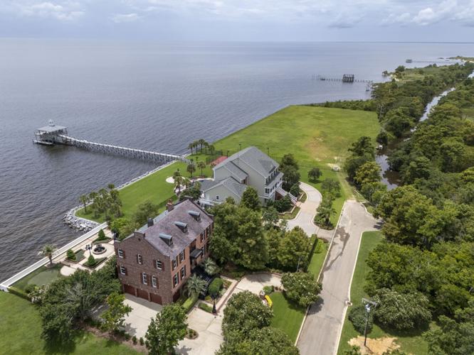 mandeville lakefront july 4