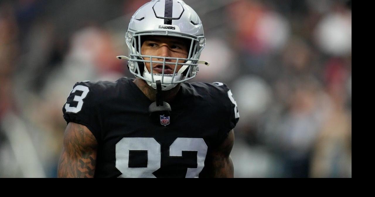 WATCH Discussing early NFL free agency moves, fantasy baseball on