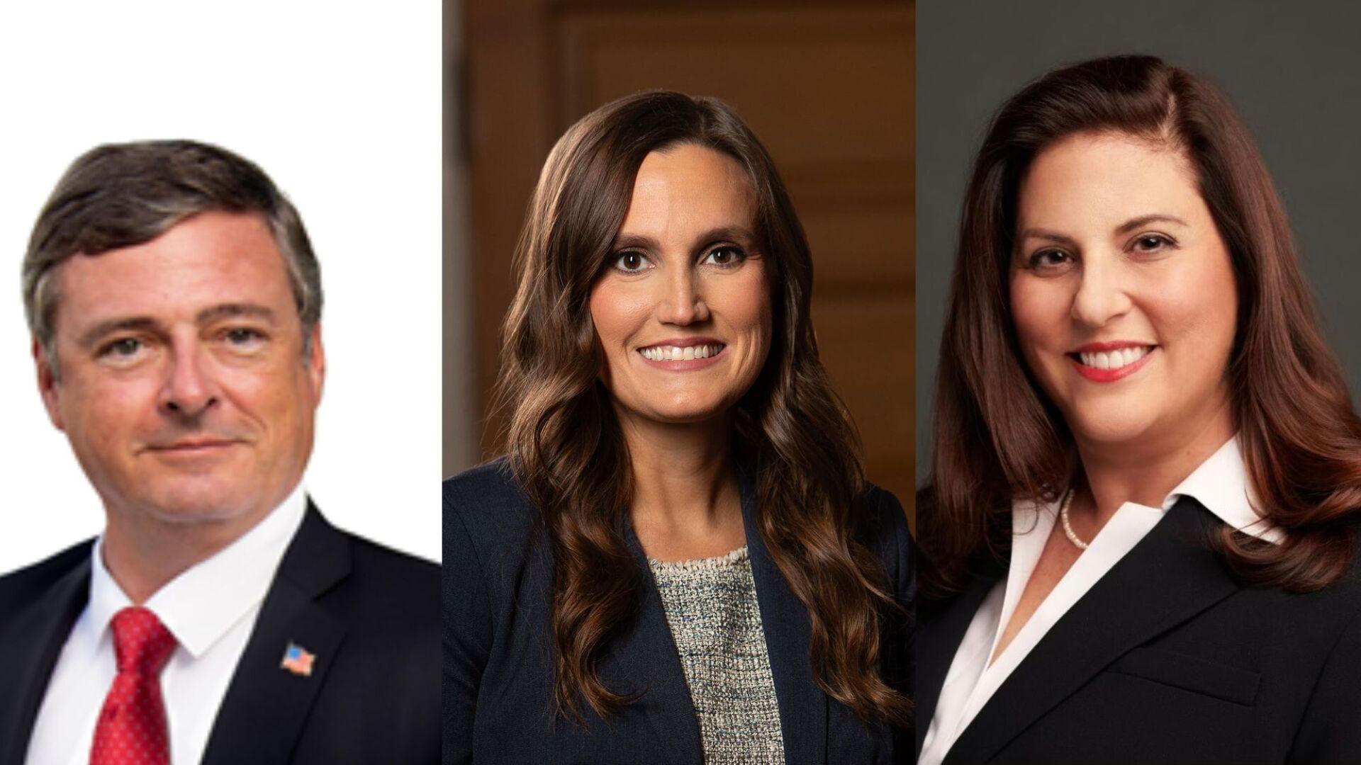 Meet Jefferson Parish #39 s 24th District Court candidates Jefferson