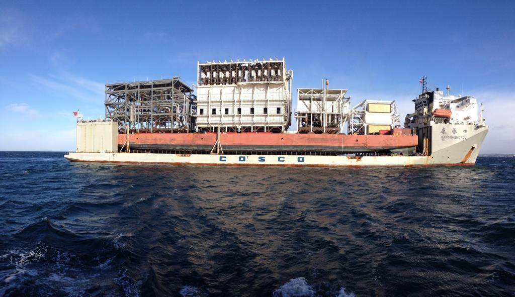 State Tax Breaks Flow To Firms Building Chemical Plants Overseas