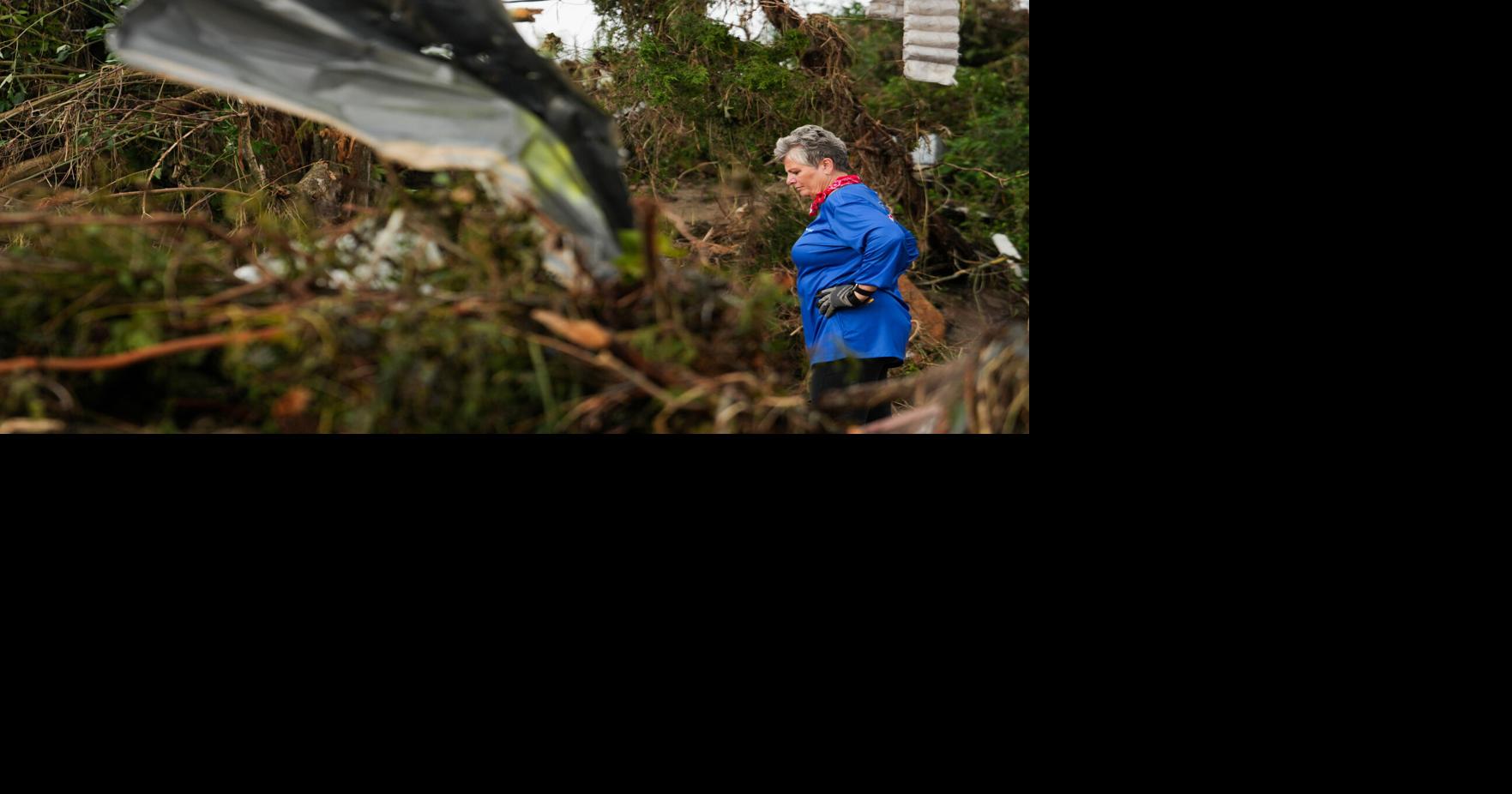 Camp Mystic 'grieving the loss' of 27 campers and counselors after Texas floods
