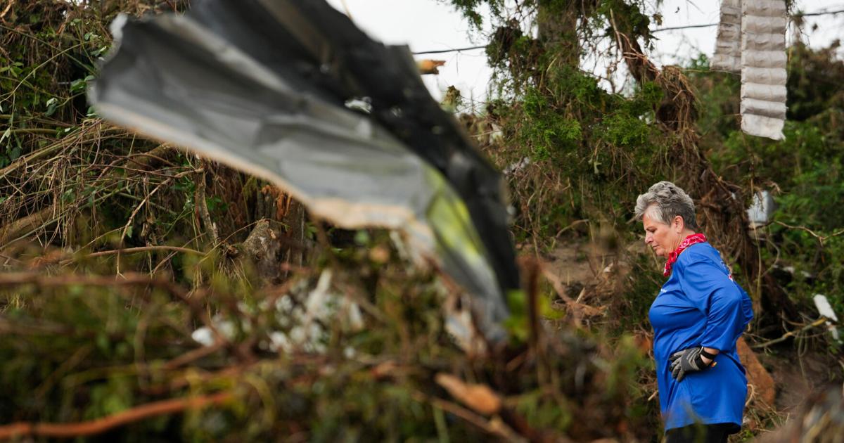 Camp Mystic 'grieving the loss' of 27 campers and counselors after Texas floods