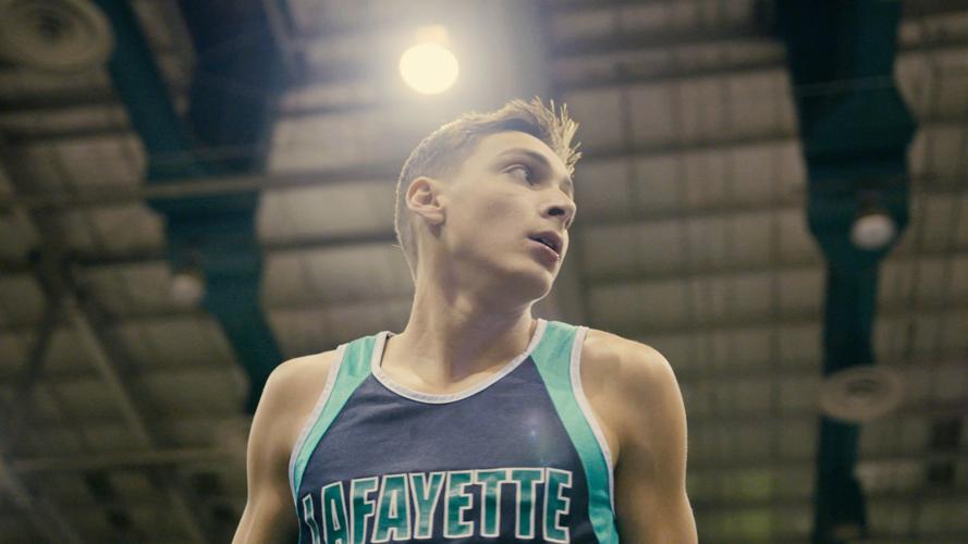 Mondo Duplantis film Born to Fly to air on Olympics channel