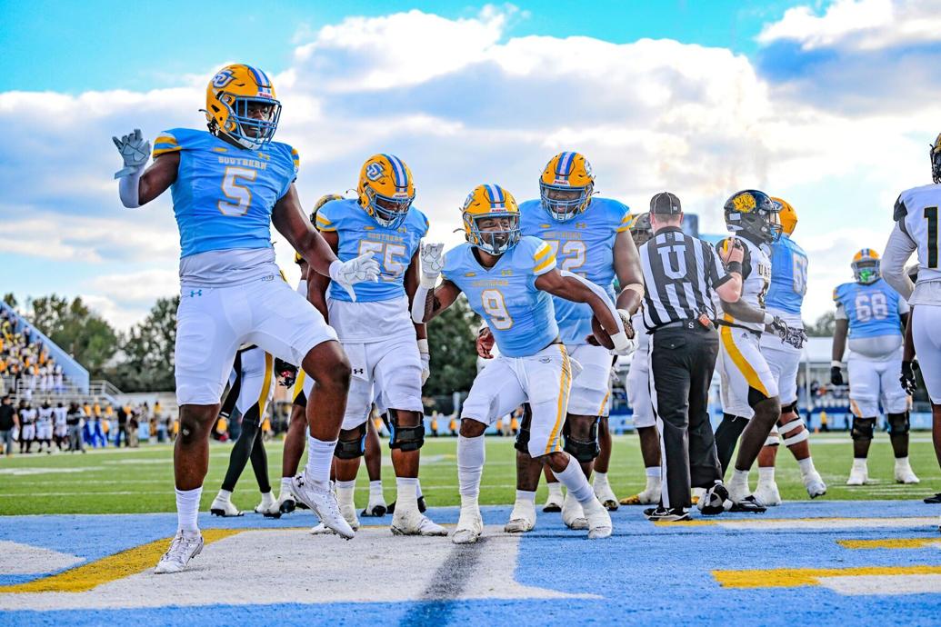 Southern, Grambling ready to face off in Bayou Classic Colleges