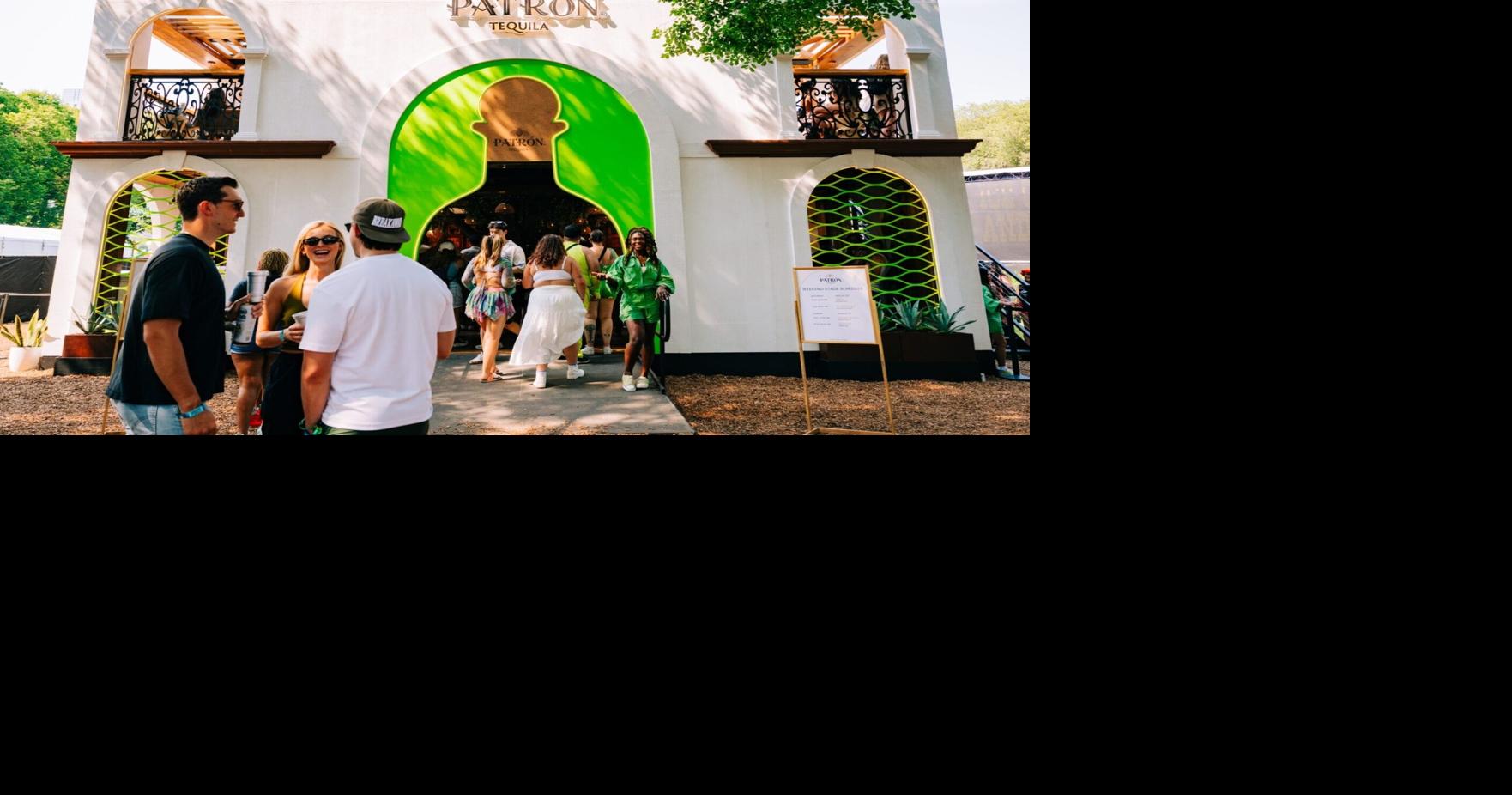 From roller rinks to laundromats, this Bywater company builds memorable marketing experiences at big events