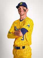 Bryce Grizzaffi